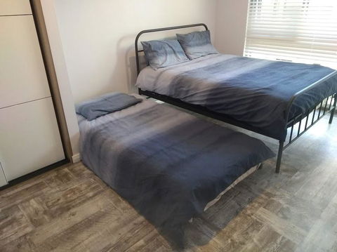 Mandurah Beach Front Apartment - Accommodation in Brisbane 16