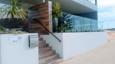 Mandurah Beach Front Apartment - Accommodation in Brisbane 5