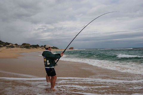 Mandurah Beach Front Apartment - Accommodation in Brisbane 6
