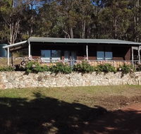 Kangaroo Valley Cottage - Accommodation in Brisbane