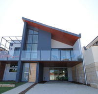Sunset Place Apartments - Accommodation in Brisbane