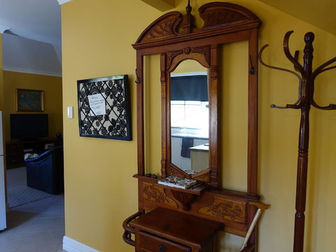 The Blacksmiths Cottage - Accommodation in Brisbane 30