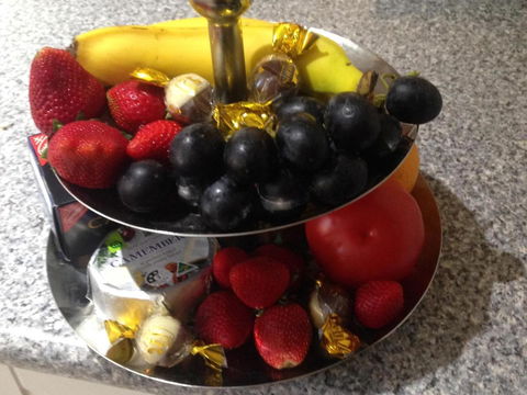 The Blacksmiths Cottage - Accommodation in Brisbane 5