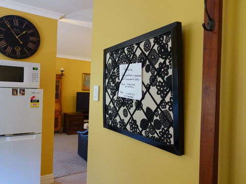 The Blacksmiths Cottage - Accommodation in Brisbane 19