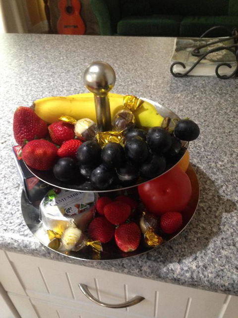 The Blacksmiths Cottage - Accommodation in Brisbane 4