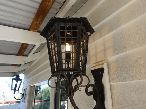 The Blacksmiths Cottage - Accommodation in Brisbane 23