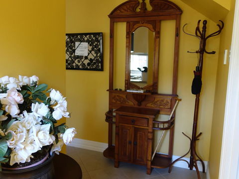 The Blacksmiths Cottage - Accommodation in Brisbane 17