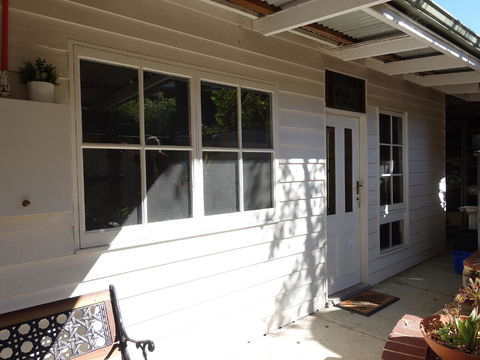 The Blacksmiths Cottage - Accommodation in Brisbane 22