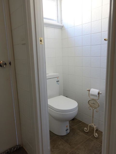 The Blacksmiths Cottage - Accommodation in Brisbane 32