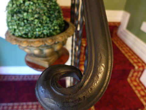 The Blacksmiths Cottage - Accommodation in Brisbane 33