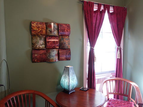 The Blacksmiths Cottage - Accommodation in Brisbane 31