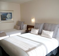 Best Western The Clarence on Melville - Accommodation in Brisbane