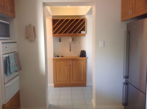 Waterside Canal Dreams - Accommodation in Brisbane 11