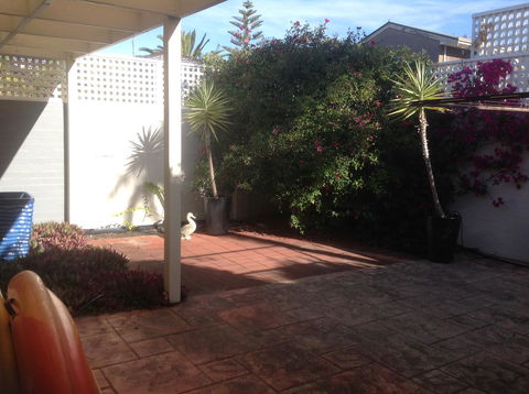 Waterside Canal Dreams - Accommodation in Brisbane 16