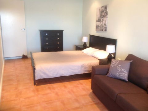 Waterside Canal Dreams - Accommodation in Brisbane 20