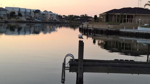 Waterside Canal Dreams - Accommodation in Brisbane 0