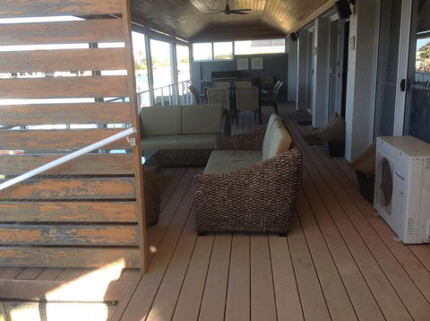 Waterside Canal Dreams - Accommodation in Brisbane 38