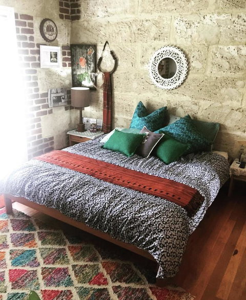 Kellers Bed And Breakfast - Accommodation in Brisbane 4