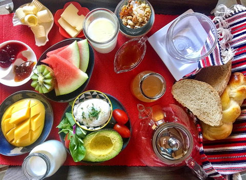 Kellers Bed And Breakfast - Accommodation in Brisbane 12