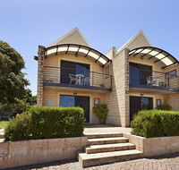 Albany Harbourside Apartments And Houses - Accommodation in Brisbane