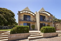 Albany Harbourside Apartments And Houses