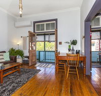 The Hub Fremantle - Accommodation in Brisbane
