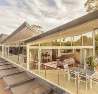 Central Avenue Apartments - Accommodation in Brisbane