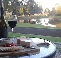 Abbivale Farm Cottage - Accommodation in Brisbane