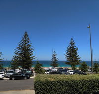 Salty Kiss - Accommodation in Brisbane