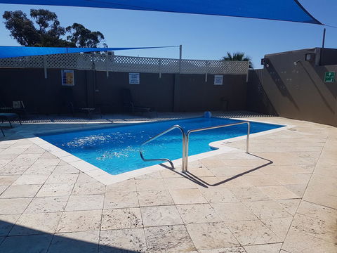 Mandurah Foreshore Motel - Accommodation in Brisbane 5