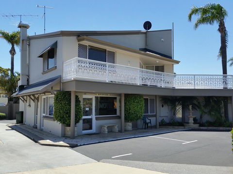 Mandurah Foreshore Motel - Accommodation in Brisbane 3