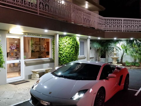 Mandurah Foreshore Motel - Accommodation in Brisbane 4