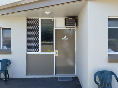 Mandurah Foreshore Motel - Accommodation in Brisbane 17
