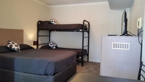 Mandurah Foreshore Motel - Accommodation in Brisbane 1