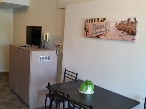 Mandurah Foreshore Motel - Accommodation in Brisbane 10