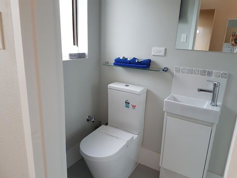 Mandurah Foreshore Motel - Accommodation in Brisbane 15