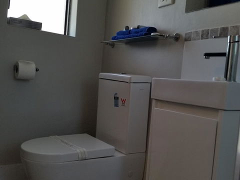 Mandurah Foreshore Motel - Accommodation in Brisbane 16