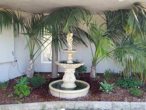 Mandurah Foreshore Motel - Accommodation in Brisbane 6