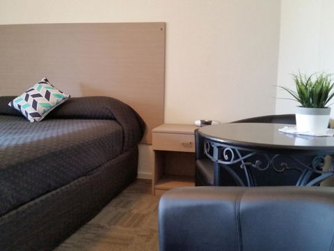Mandurah Foreshore Motel - Accommodation in Brisbane 9