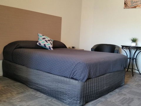 Mandurah Foreshore Motel - Accommodation in Brisbane 2