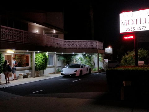 Mandurah Foreshore Motel - Accommodation in Brisbane 0