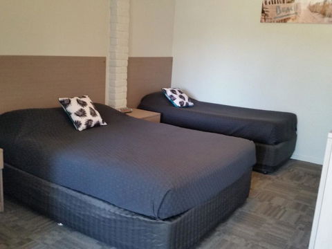 Mandurah Foreshore Motel - Accommodation in Brisbane 7
