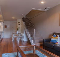 Cloisters - Accommodation in Brisbane