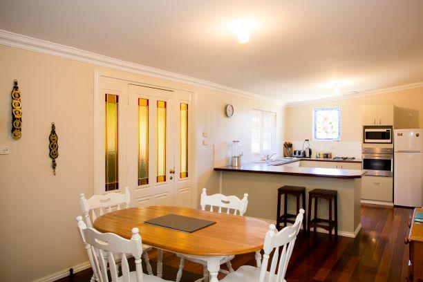  Accommodation in Brisbane