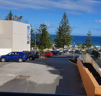 West Beach Lagoon 211  Great Views - Accommodation in Brisbane