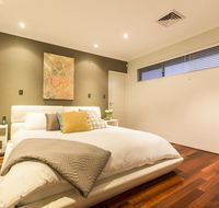 Ambar Villa Between City and Freo - Accommodation in Brisbane