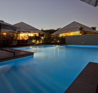 The Billi Resort - Accommodation in Brisbane