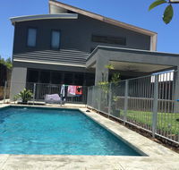 The Pool House - Fremantle - Accommodation in Brisbane