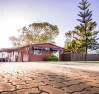 The Bothy Lancelin Family Retreat - Accommodation in Brisbane