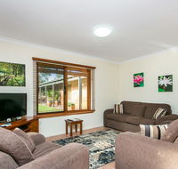 Coranda Lodge - Accommodation in Brisbane